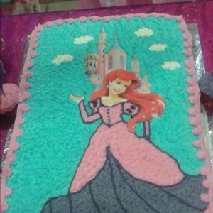 Meet your Posher, Mayra